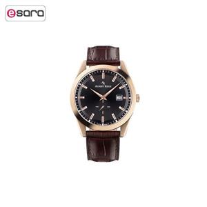 ساعت مچی عقربه ای مردانه آلبرت ریل مدل 207GQ10-SP11I-LN Albert Riele 207GQ10-SP11I-LN Watch For Men