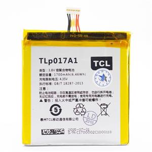 باطری اورجینال Alcatel One Touch Idol Mini