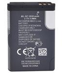باطری اورجینال Nokia (1100 , 1200) BL-5C