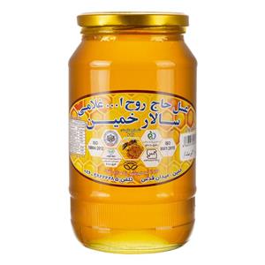 عسل صاف گون 1400 گرمی سالار خمین