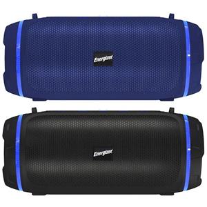 اسپیکر بلوتوثی قابل حمل انرجایزر مدل BTS102 Energizer Portable Wireless Speaker 