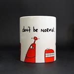 ماگ MUG134 باسمه