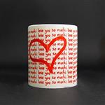 ماگ MUG142 باسمه