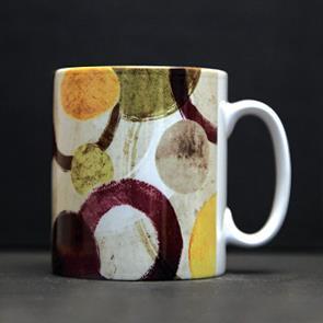 ماگ MUG191 باسمه