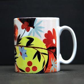 ماگ MUG193 باسمه