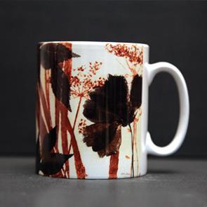 ماگ MUG201 باسمه