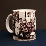 ماگ MUG229 باسمه