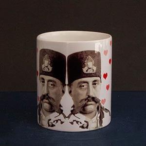 ماگ MUG239 باسمه