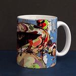 ماگ MUG249 باسمه