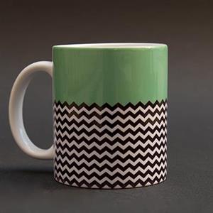 ماگ MUG255 باسمه