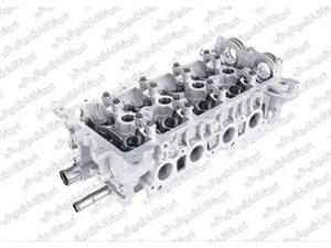 سرسیلندر لیفان Head Cylinder Lifan X60