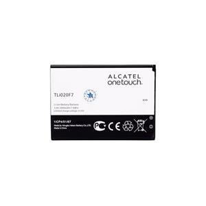 باتری اورجینال الکاتل Alcatel Onetouch Pixi 4 مدل TLi020F7 
