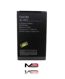 باتری تکنو Tecno T473 اورجینال