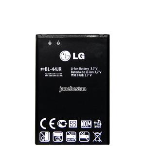 باتری ال جی LG Optimus L40 اورجینال 