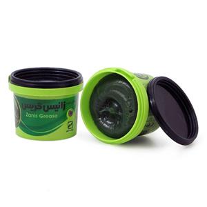 گریس نسوز 100 گرم زانیس