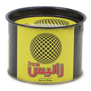 گریس نسوز 500 گرم زانیس
