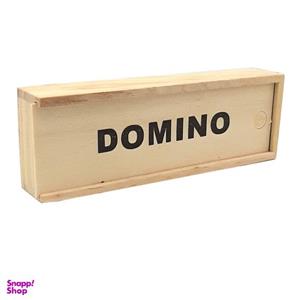 بازی فکری دومینو کد 9470