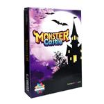 بازی فکری کاستل مدل Monster Castle