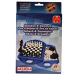 بازی فکری جامبو مدل Chess کد JC04