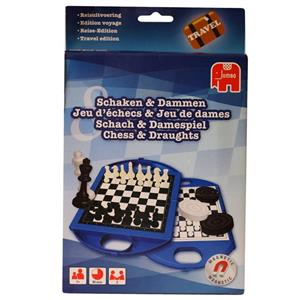 بازی فکری جامبو مدل Chess کد JC04