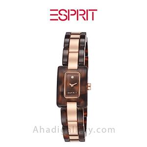 ساعت مچی عقربه ای زنانه اسپریت مدل ES106492004 Esprit ES106492004 Watch For Women