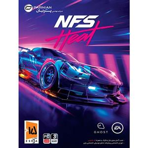 بازی NFS Heat مخصوص pc