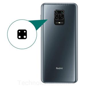 محافظ لنز دوربین سیحان مدل GLP مناسب برای گوشی موبایل شیائومی Redmi Note 9s