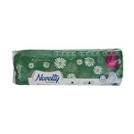 Novelty Classic X Large Sanitary Pad 8 Pcs