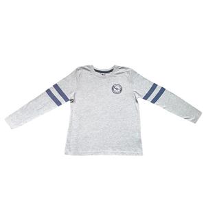 تیشرت آستین بلند پسرانه لوپیلو کد Z-j21