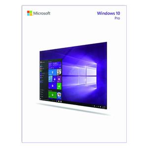 نرم افزار ویندوز 10   Windows 10 Orginal Software -020 