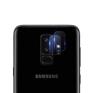 محافظ صفحه نمایش شیشه ای مولتی نانو مدل یو وی مناسب برای گوشی موبایل سامسونگ گلکسی اس 9 Multi Nano Glass Screen Protector UV Model For Mobile Phone Samsung Galaxy S9