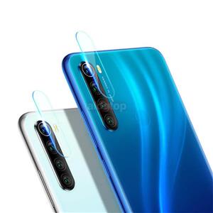 محافظ لنز دوربین مدل N01 مناسب برای گوشی موبایل شیائومی Redmi Note 8T