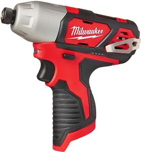 دریل پیچ گوشتی شارژی میلواکی مدل m12-24