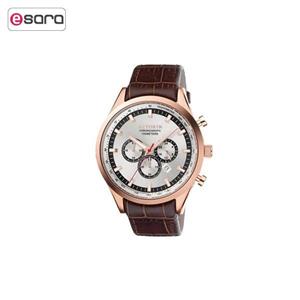 ساعت مچی عقربه‌ ای مردانه ازتورین مدل A047.G200 Aztorin A047.G200 Watch For Men