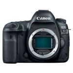 Canon EOS 5D Mark IV Body Digital Camera