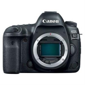 دوربین عکاسی کانن مدل EOS 5D Mark IV Body Canon Digital Camera 