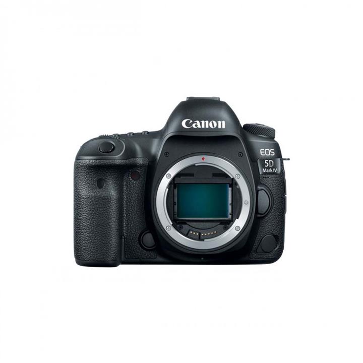 Canon EOS 5D Mark IV Body Digital Camera