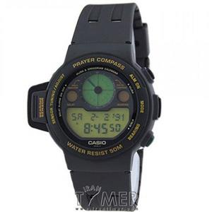 Casio CPW-310-1VDS - کاسیو مدل CPW-310-1VDS ساعت مچی کاسیو مدل CPW-310-1VDS