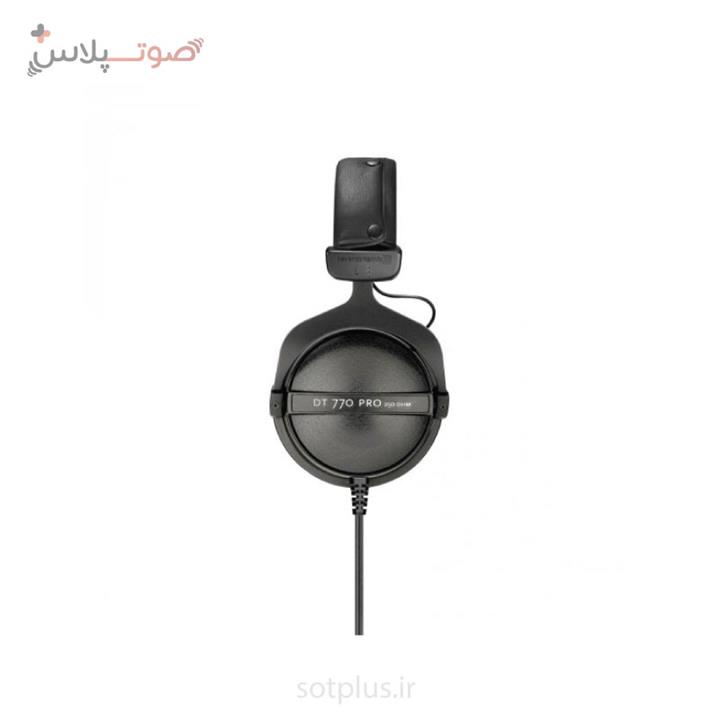 هدفون  DT770 Pro 250 Ohms BeyerDynamic