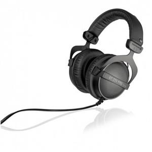 هدفون استودیویی 32 اهمی بیرداینامیک مدل DT 770 Pro Beyerdynamic DT 770 Pro Studio Headphone 32 ohm