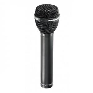 میکروفون داینامیک بیرداینامیک مدل M69 TG Beyerdynamic M69 TG Dynamic Microphone