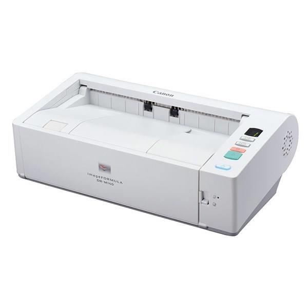 Canon imageFORMULA DR-M140 Office Scanner