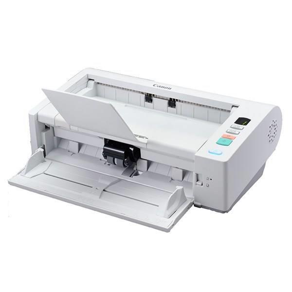 Canon imageFORMULA DR-M140 Office Scanner