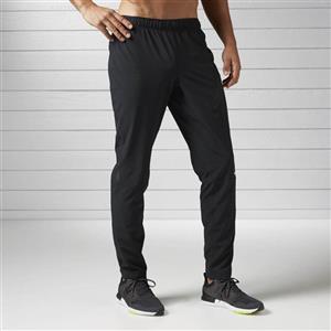 شلوار مردانه ریباک مدل One Series Woven Trackster Reebok One Series Woven Trackster Pants For Men