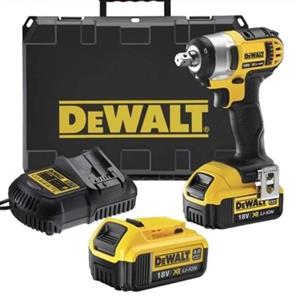 آچار بکس شارژی دیوالت مدل DCF880M2