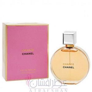 عطر زنانه شانل CHANCE WOMAN EDP 