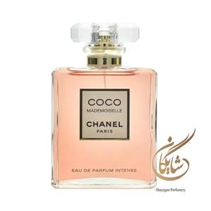 عطر زنانه شانل COCO MADEMOISELLE WOMAN EDP