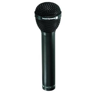 میکروفون داینامیک بیرداینامیک مدل M88 TG Beyerdynamic M88 TG Dynamic Microphone