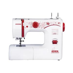 چرخ خیاطی و گلدوزی ژانومه 860 دور Janome 8800