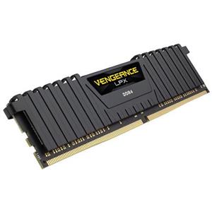 رم کامپیوتر کورسیر Vengeance LPX 32GB(2x16GB) DDR4 3000MHz C15 ظرفیت 32 گیگابایت 